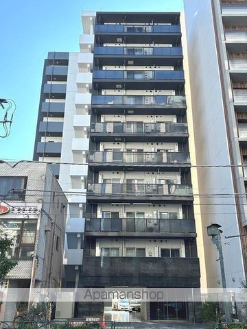 グランカーサ大島の外観写真