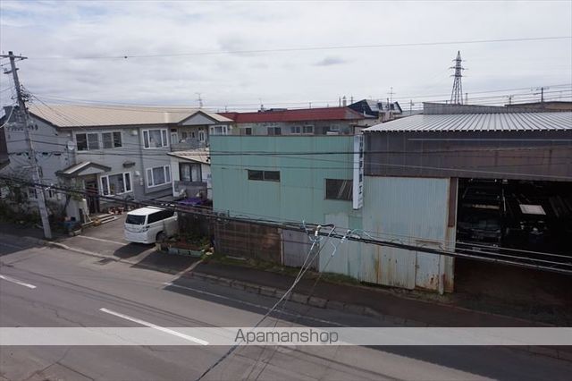 apartment 北海道釧路郡釧路町光和３丁目
光和の賃貸情報を見る
物件地図