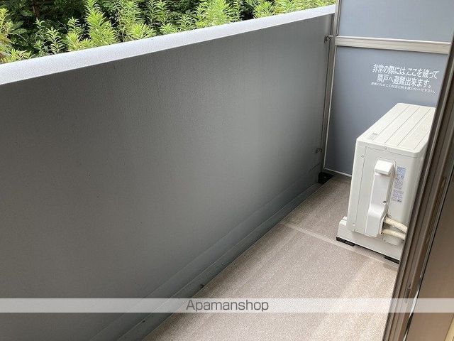 Nステージ鶴見の内装写真