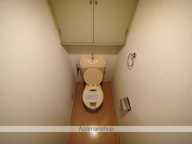 ナビオ杁中の内装写真