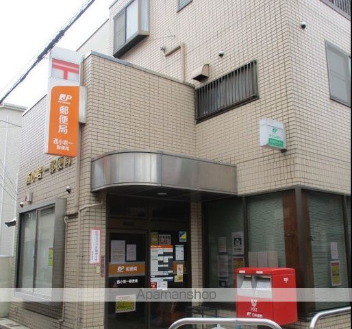 クレイノボヌールの周辺写真
