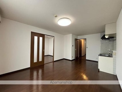 ルミナス５５[3LDK/67.26m2]の内装