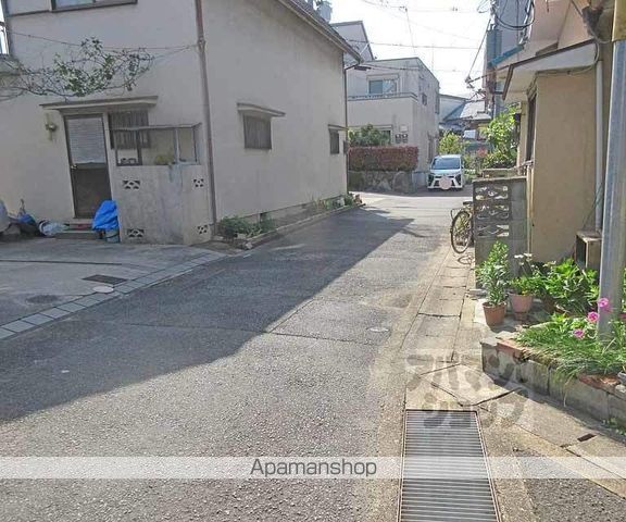 伏見区納所北城堀30ー34の周辺写真