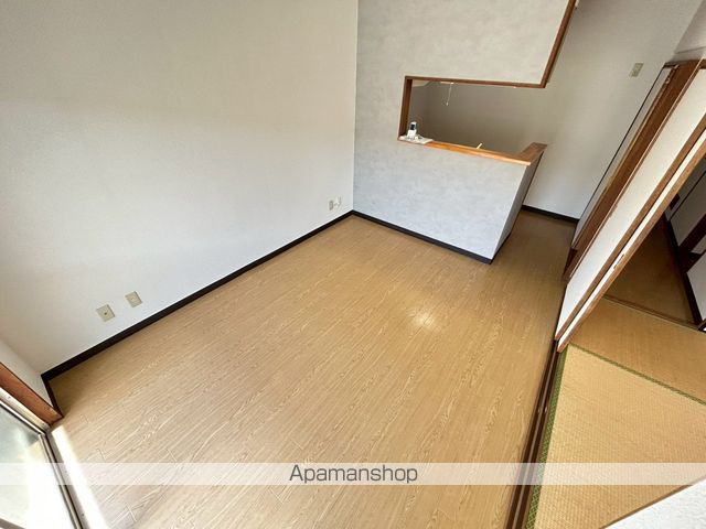 AMM FLATSの内装写真
