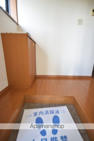 エルマーノ愛子中央１[1K/31.26m2]の内装7