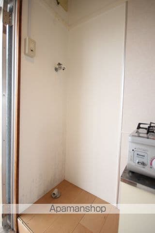 サニーパレス顕徳の内装写真