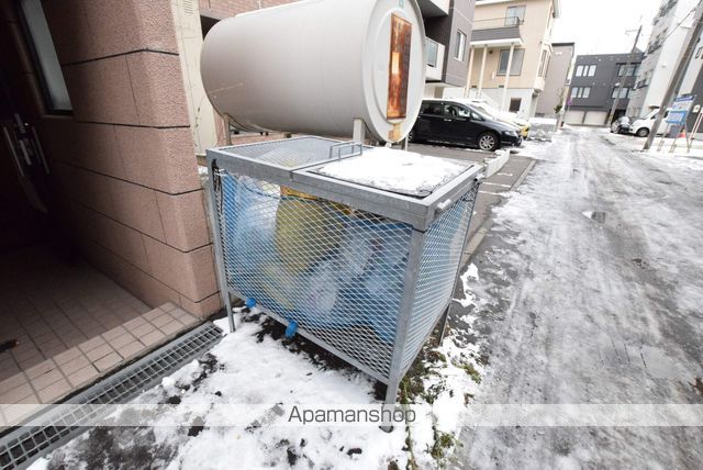 コンフォートIの内装写真