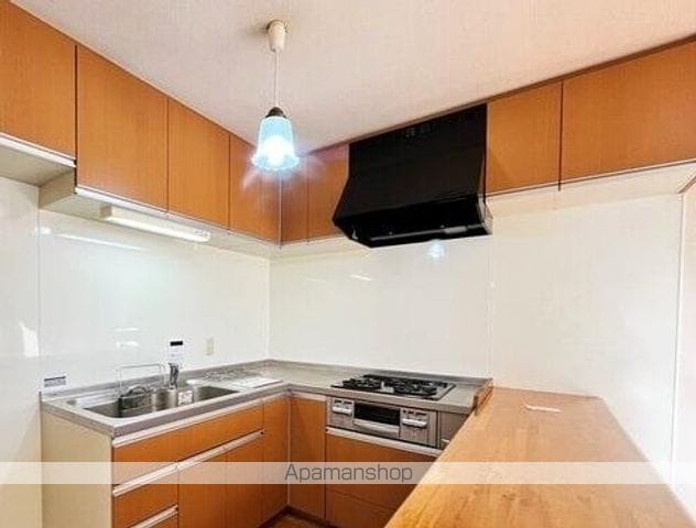 メゾン栗林の内装写真