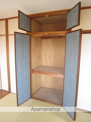 川口東マンション[3DK/52.11m2]の収納