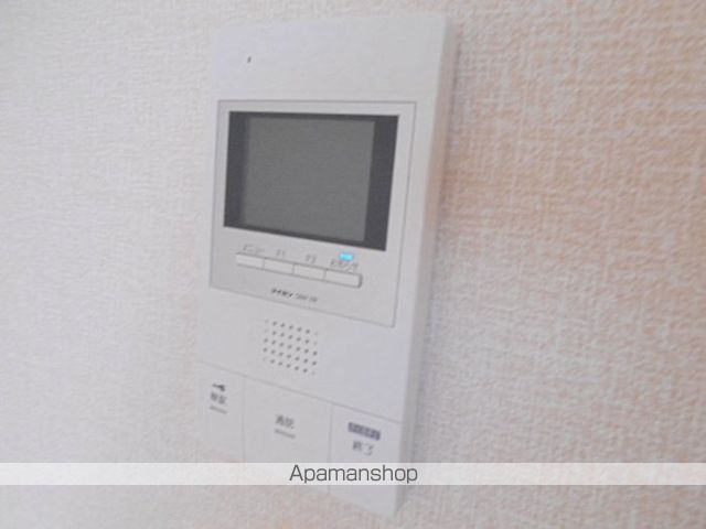 アシャンティ高砂の内装写真