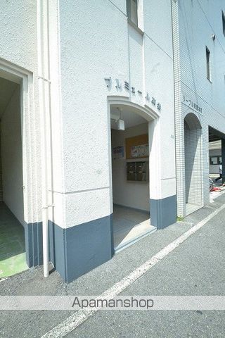 プルミエール東雲のその他写真