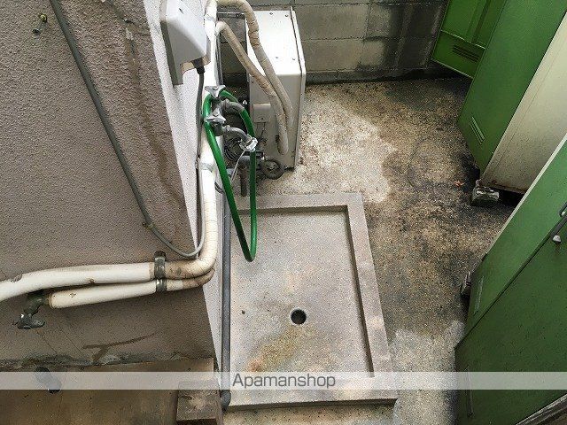 京都市烏丸線 北大路駅 徒歩20分 2階建 築49年の内装写真