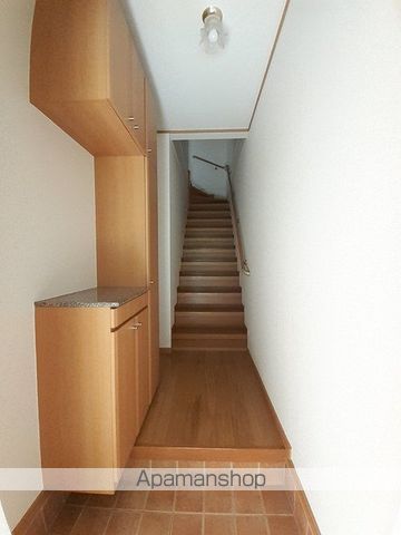 ラフィネの内装写真