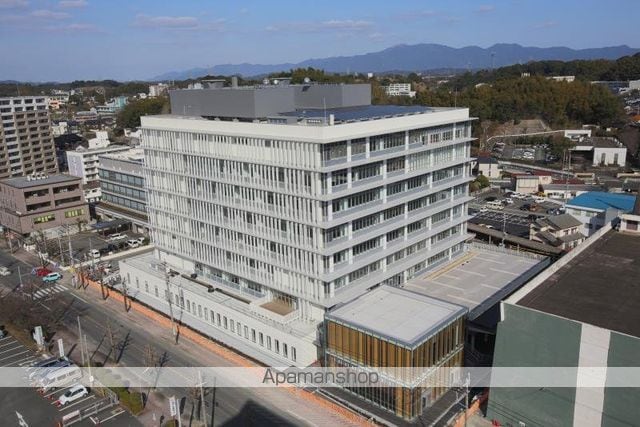 ビレッジハウス伊川2号棟の周辺写真