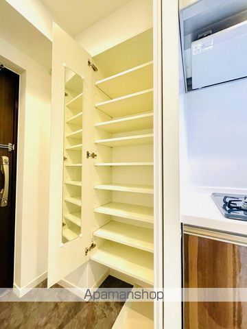 SK RESIDENCES城北の内装写真