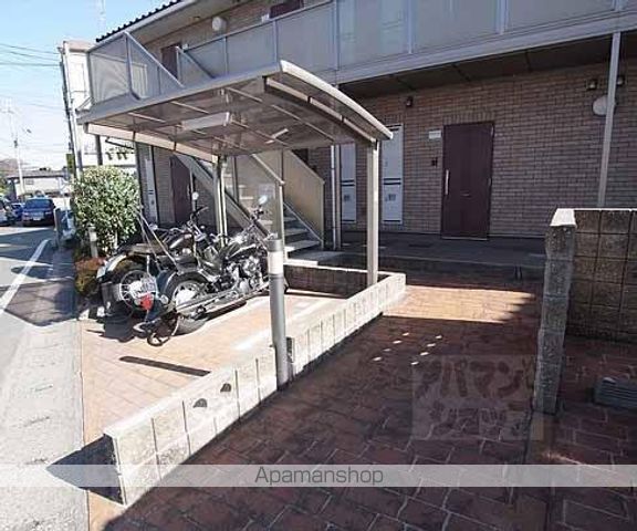 パレスサイド桂のその他写真