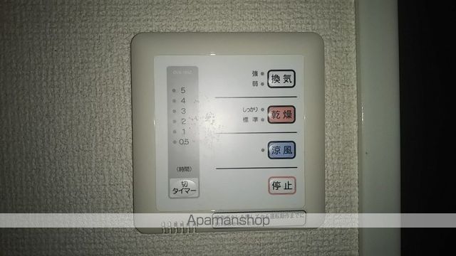 レオパレスドロワの内装写真
