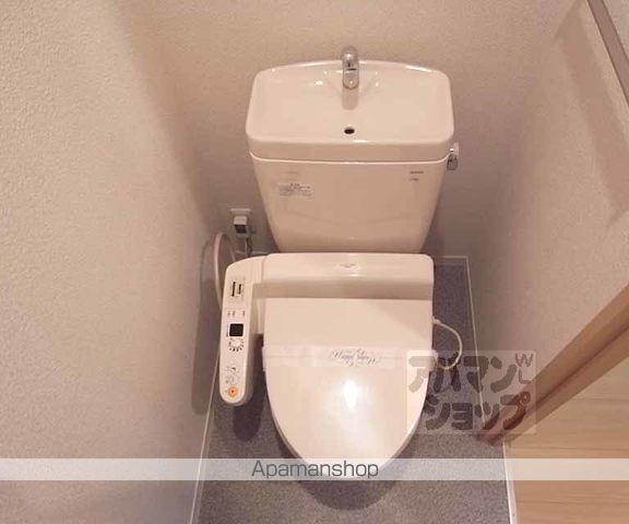 ドミール嵯峨野の内装写真