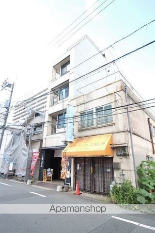 ノーブルハイツ鹿田の外観写真