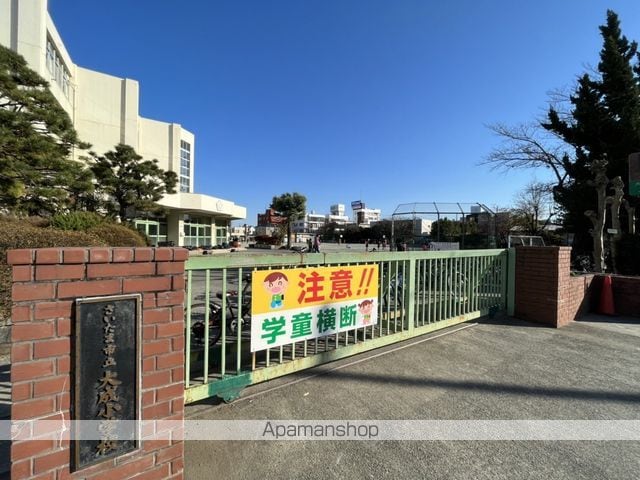 さくら木ヴィレッジの周辺写真