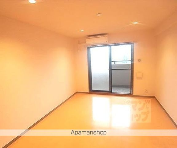 CASA GRAN洛西の内装写真