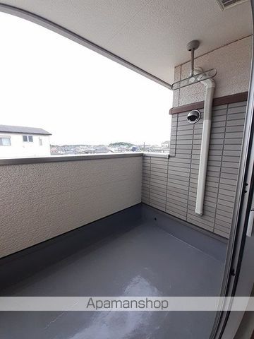 ライズピークBの内装写真