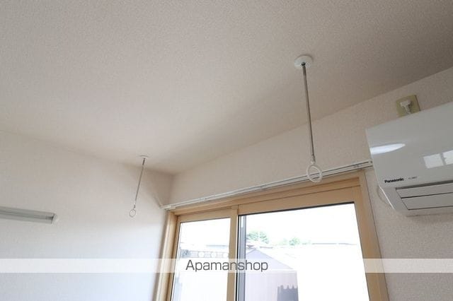 VILLAーMKの内装写真