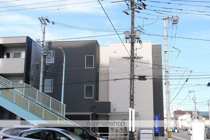 月光福山中央弐番館[1LDK/28.85m2]の外観3
