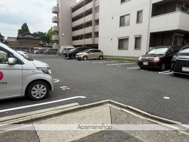 ガーデンテラスのその他写真