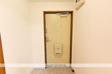 美和ハイツⅢ[4LDK/68.24m2]の玄関