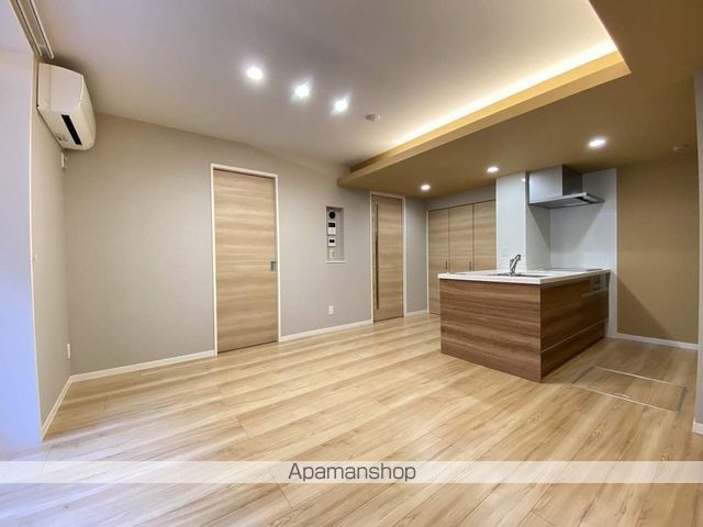 WAKURAS堰場の内装写真