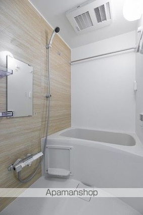 ＳＯＬＡＳＩＡ　ｒｅｓｉｄｅｎｃｅ荻窪[1DK/26.21m2]のバス