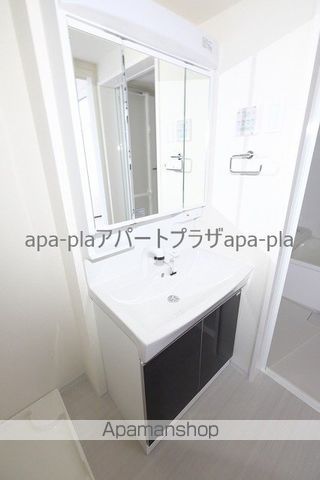 ボナール久保町の内装写真