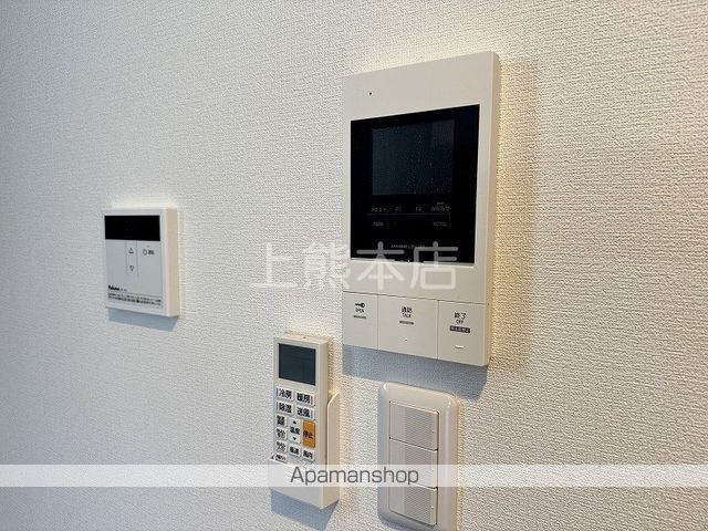 SUNMARK京町本丁の内装写真