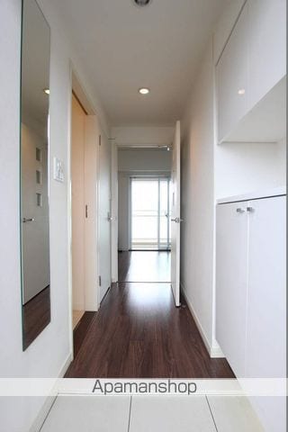 Aden箱崎駅前の内装写真