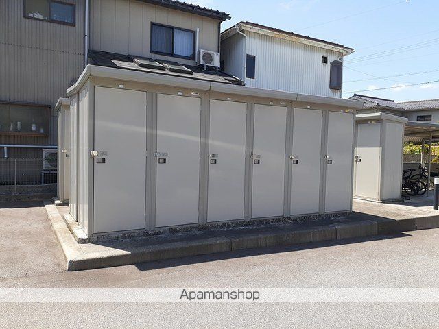 ウェルハイム・千石町Aの内装写真