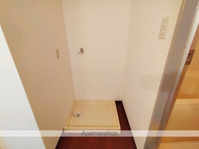 ビートル山本北E棟の内装写真