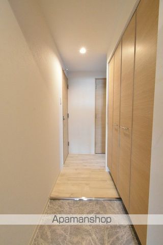 COFFRET月寒の内装写真