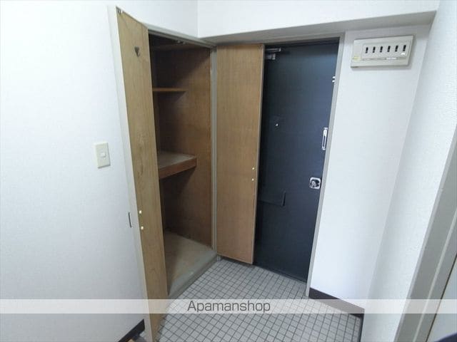 ドエル修学院の内装写真