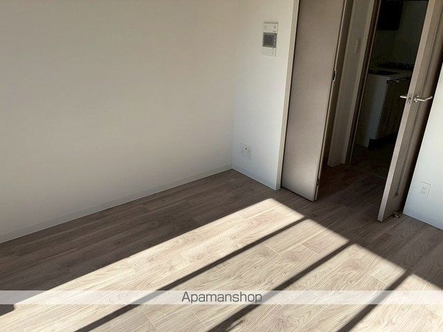 プレサンス鶴橋トレヴィエの内装写真