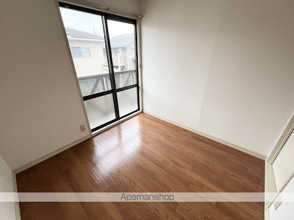 フレグランスＭＳ[3DK/51.23m2]の内装3