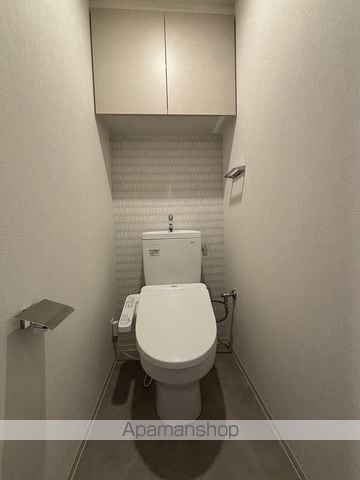URBANEXUMEDANAKAZAKICHOの内装写真