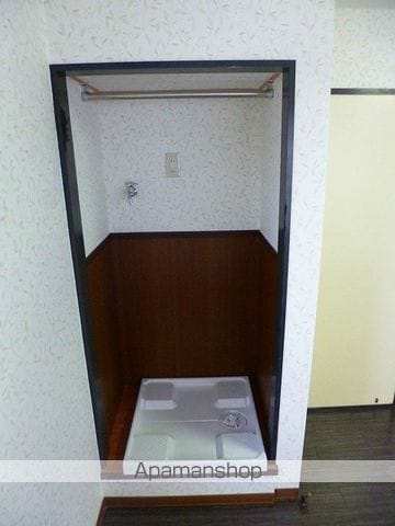 プラザ・ドゥ・アヴァンの内装写真