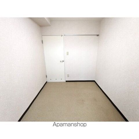 デラシオン協和Iの内装写真