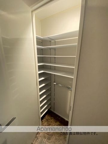 テラフォルトゥーナの内装写真