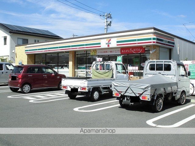 シティハイツ下河内Aの周辺写真