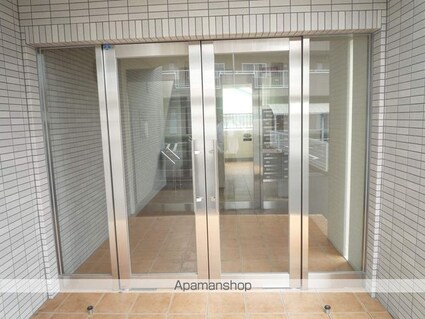 メディカル　松下南[1LDK/42.06m2]の共用部8