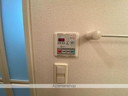 カルム・シェソワⅡ[1LDK/42.8m2]の内装5