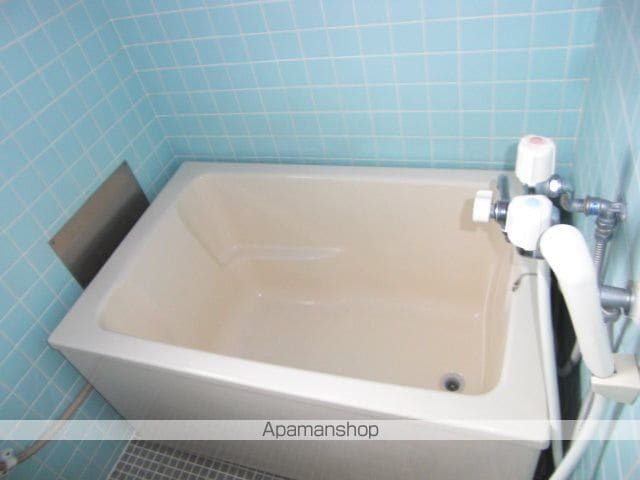 メゾン城山の内装写真