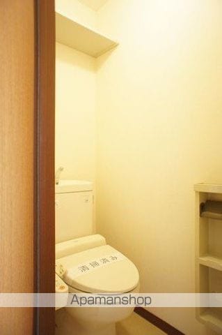 メゾンドさくらAの内装写真